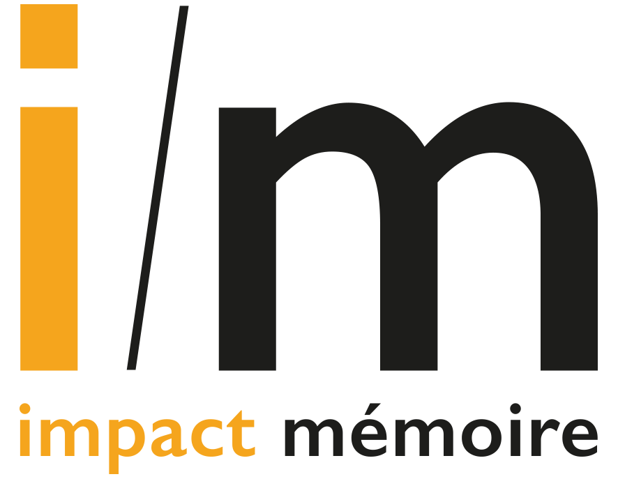 Logo Impact Memoire